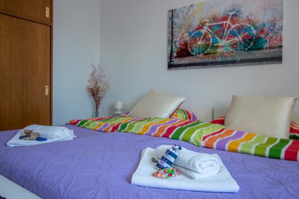 Accommodation Crikvenica