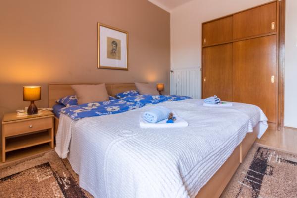Accommodation Crikvenica