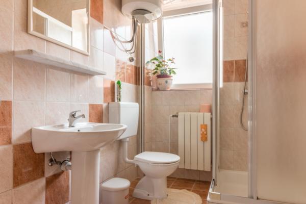 Accommodation Crikvenica