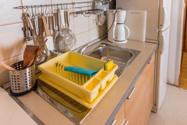 Accommodation Crikvenica