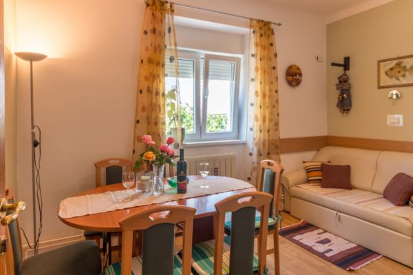 Accommodation Crikvenica