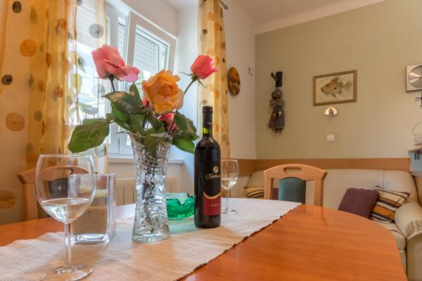 Accommodation Crikvenica