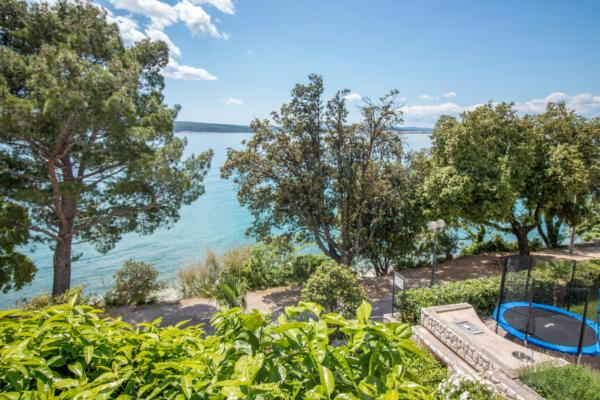 Accommodation Crikvenica