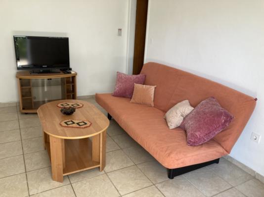 Accommodation Crikvenica