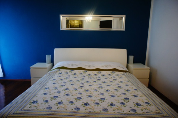 Accommodation Crikvenica