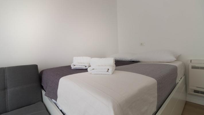 Accommodation Crikvenica