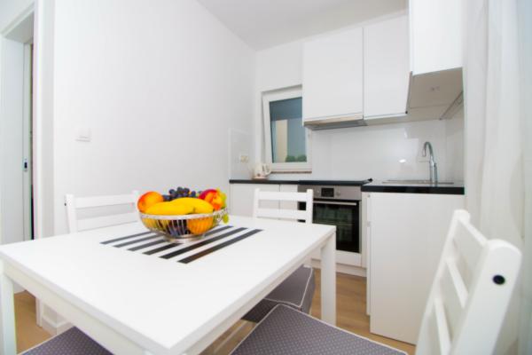 Accommodation Crikvenica