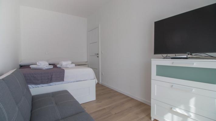 Accommodation Crikvenica