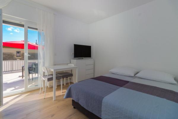 Accommodation Crikvenica