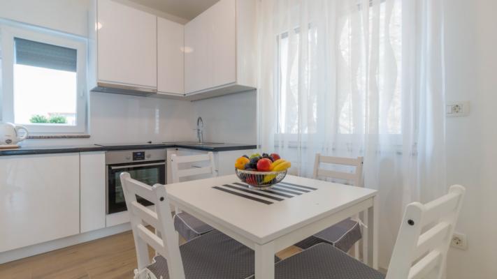 Accommodation Crikvenica