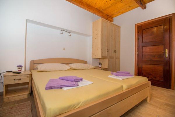 Accommodation Crikvenica