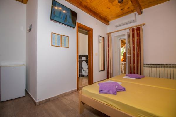 Accommodation Crikvenica