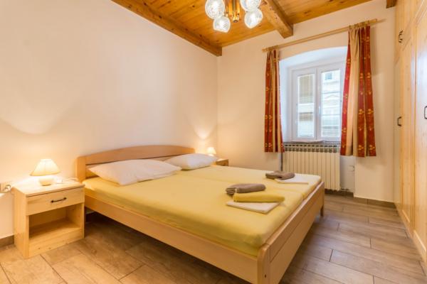 Accommodation Crikvenica