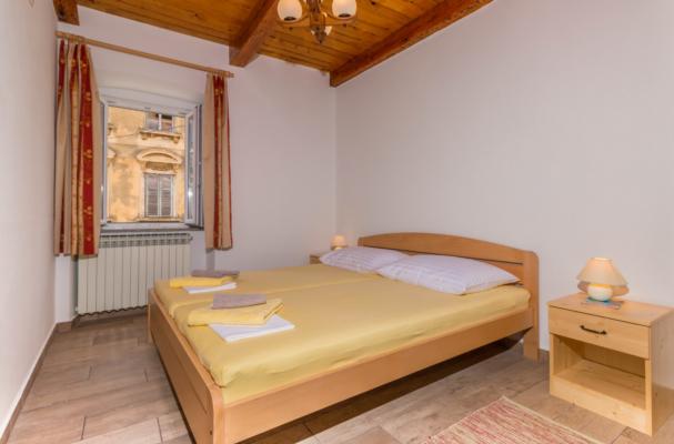 Accommodation Crikvenica