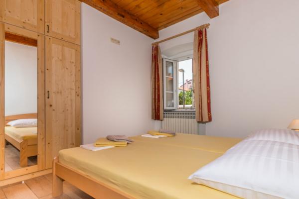 Accommodation Crikvenica