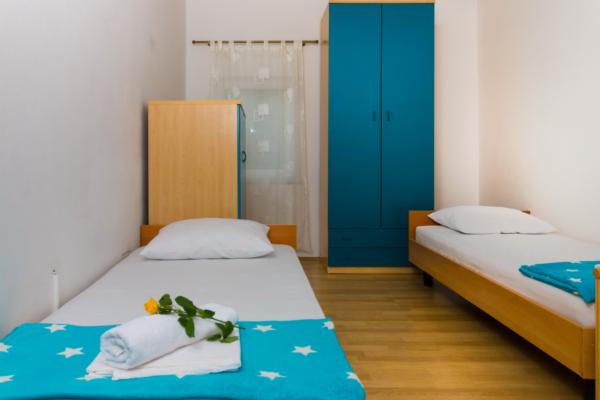 Accommodation Crikvenica