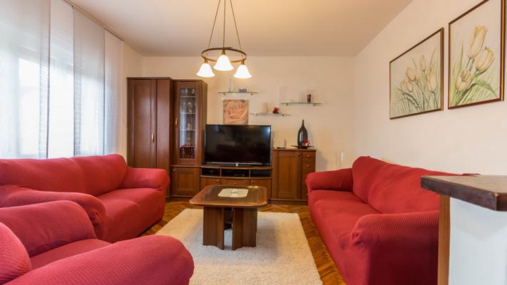 Accommodation Crikvenica