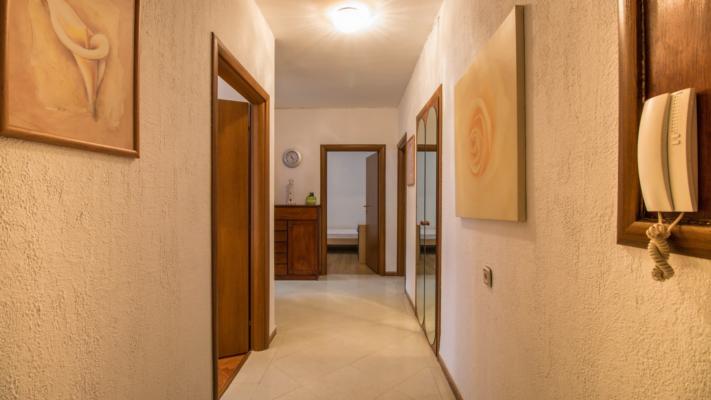 Accommodation Crikvenica