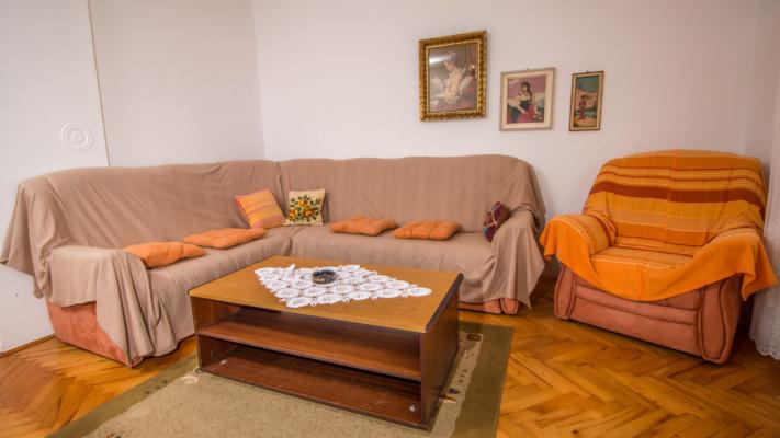 Accommodation Crikvenica