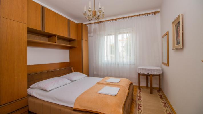 Accommodation Crikvenica