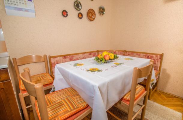 Accommodation Crikvenica