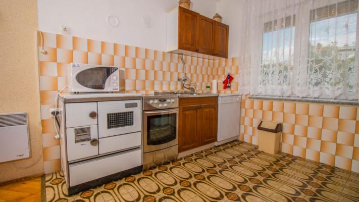 Accommodation Crikvenica