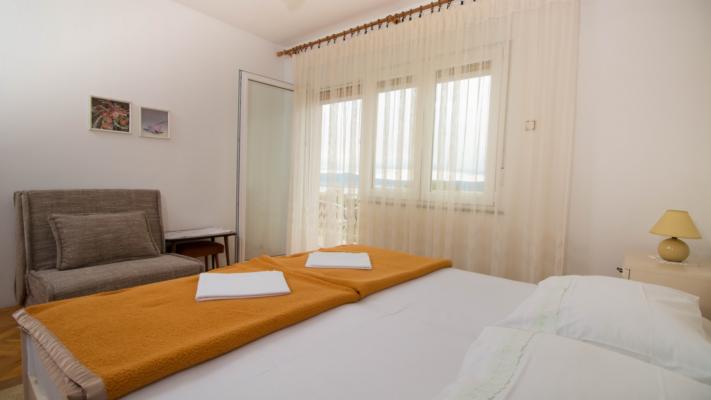 Accommodation Crikvenica