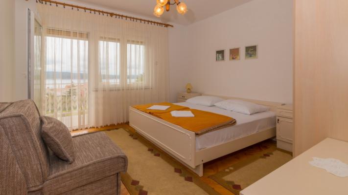 Accommodation Crikvenica