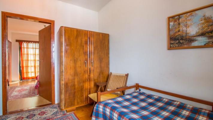 Accommodation Crikvenica