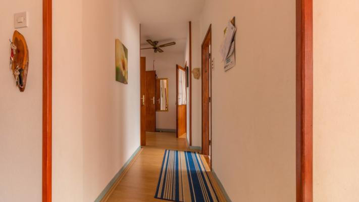 Accommodation Crikvenica