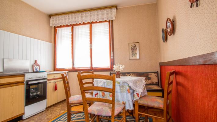 Accommodation Crikvenica