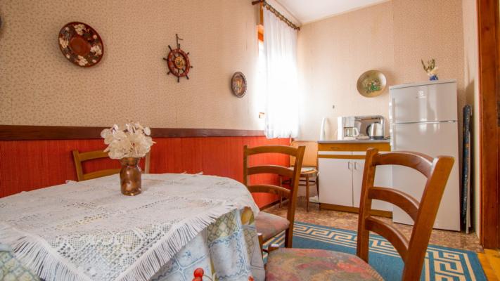 Accommodation Crikvenica