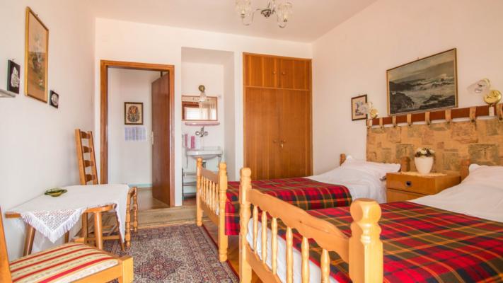 Accommodation Crikvenica