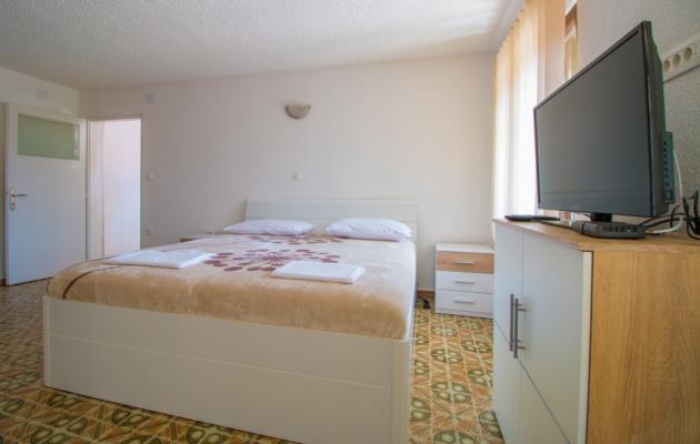 Accommodation Crikvenica