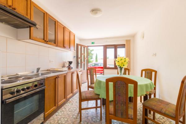 Accommodation Crikvenica