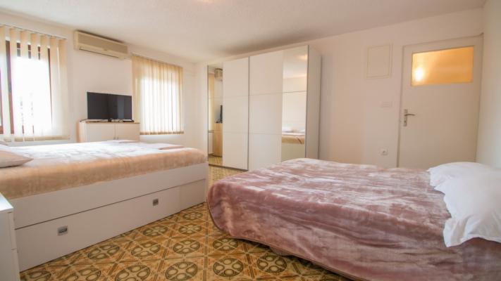 Accommodation Crikvenica