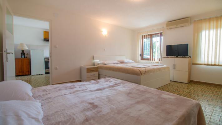 Accommodation Crikvenica