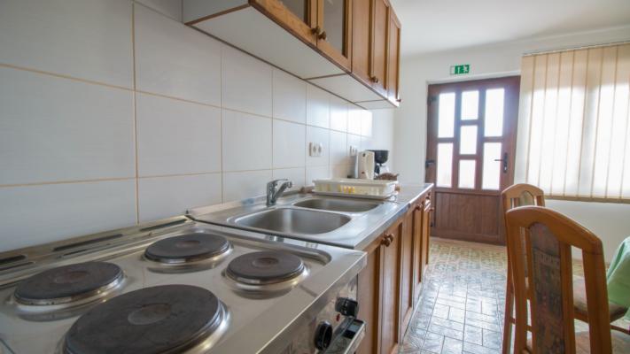 Accommodation Crikvenica