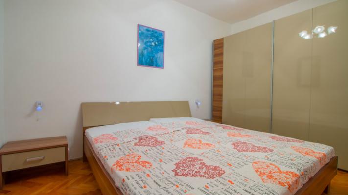 Accommodation Crikvenica