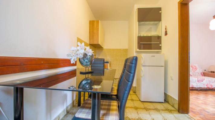 Accommodation Crikvenica