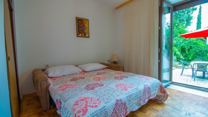 Accommodation Crikvenica