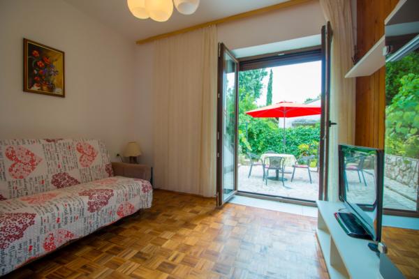 Accommodation Crikvenica