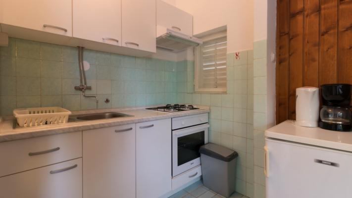 Accommodation Crikvenica