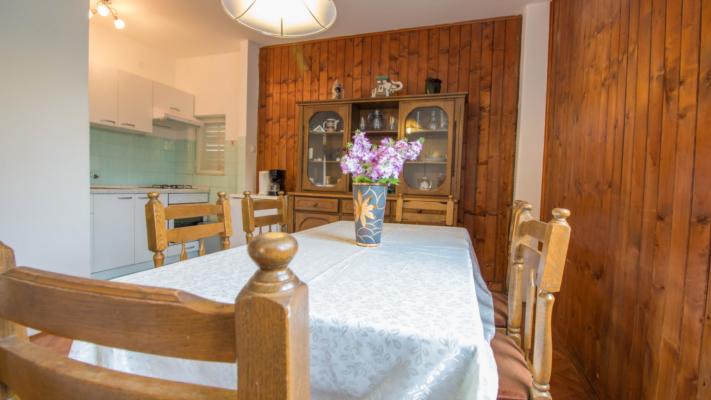 Accommodation Crikvenica