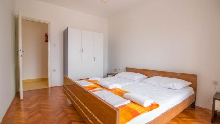 Accommodation Crikvenica