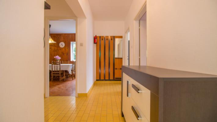 Accommodation Crikvenica