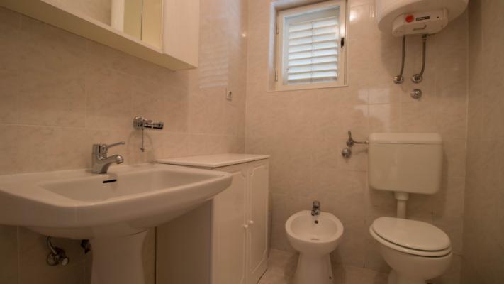 Accommodation Crikvenica