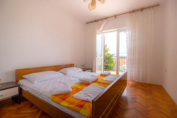 Accommodation Crikvenica