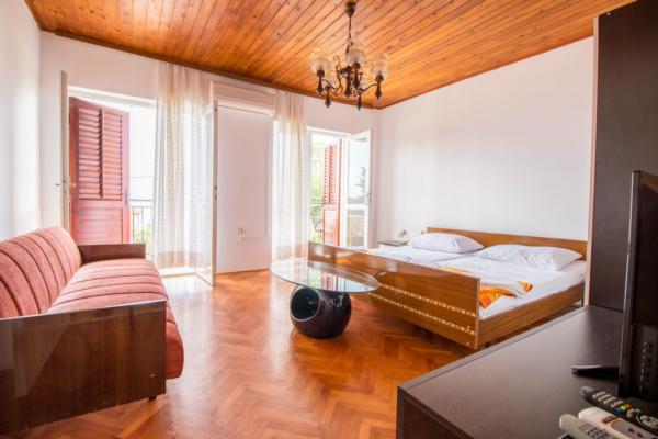 Accommodation Crikvenica