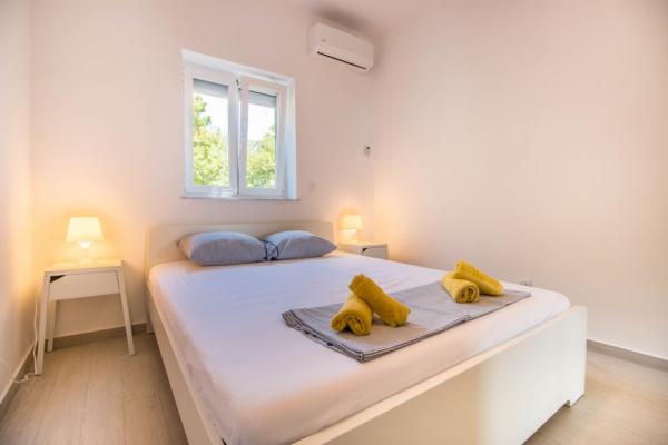 Accommodation Crikvenica